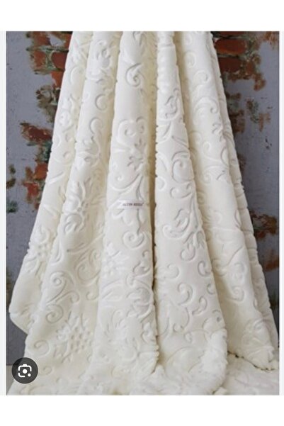 Sarar Çift Kişilik Battaniye