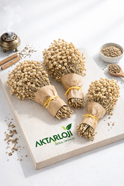 aktarloji 3 Adet Üzerlik Otu Bağ – Doğal Nazar ve Bereket Nazar, Bereket ve R...