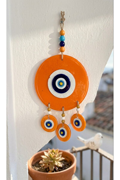Store Nazar Boncuğu Özel Tasarım 4'lü Set