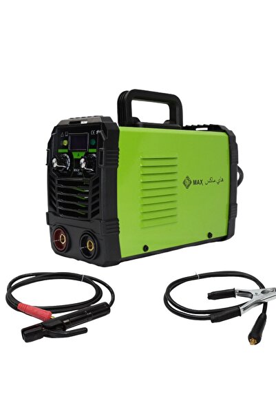 Hi Max ماكينة لحام كهربائية - 300 أمبير