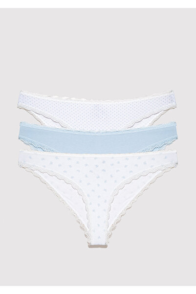 Mavi 3-Pack Classic Panties 1913818-70717