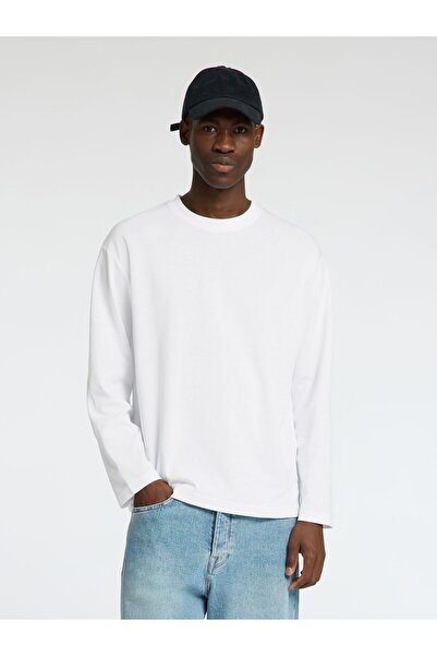 Selected Homme Langarm Loose Fit