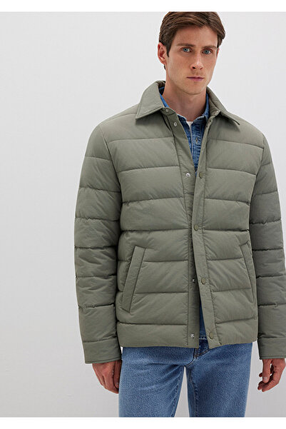 Mavi Green Inflatable Jacket 0110599-85485