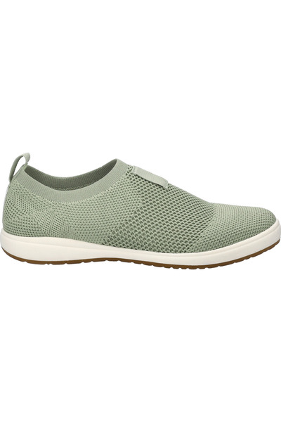 Josef Seibel Caren 66 | Halbschuh für Damen | Grün Caren 66, monedă