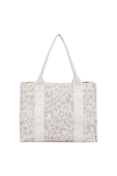 Fritzi aus Preußen Leo Special Shopper Tasche 40 cm