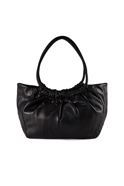 liebeskind Cloud II Shopper Tasche M Leder 36 cm