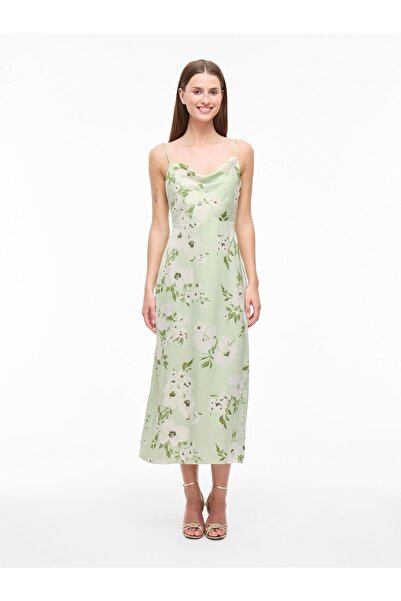 VILA Minikleid VIRAVENNA Träger