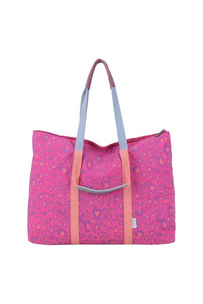 Fritzi aus Preußen Leo Special Shopper Tasche 42,5 cm
