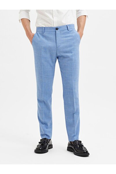 SELECTED Anzughose Slim Fit