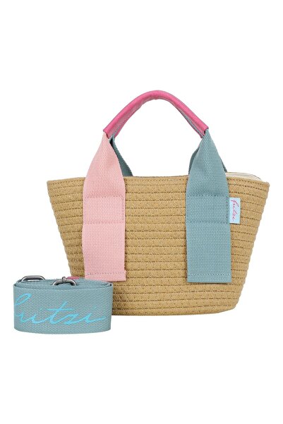 Fritzi aus Preußen Happy Summer Handtasche 20 cm