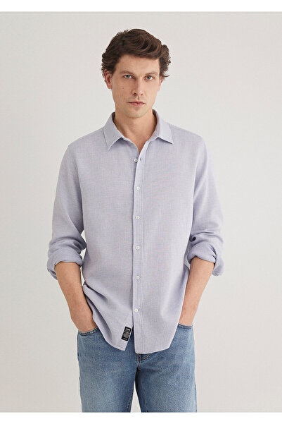 Mavi Shirt Slim Fit / Slim Fit 0211390 -70813