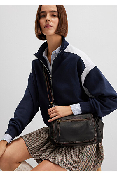 Mavi Brown Crossbody Bag 197134-70221