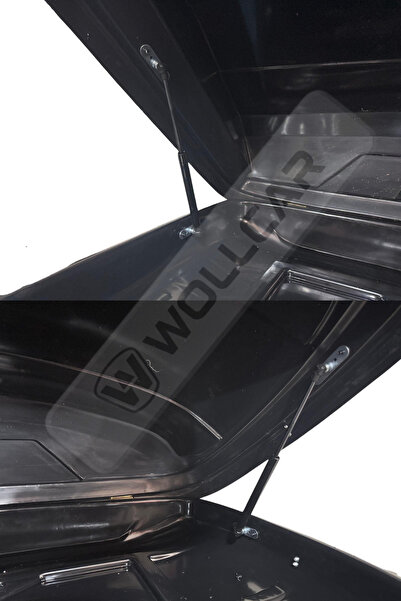 WOLLCAR 400LT PORT BAGAJ TAPUT soft