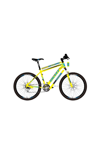 Galaxy ML150 Mountain Bike