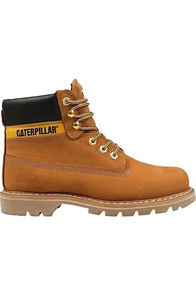 Caterpillar حذاء كات كولورادو للرجال من جلد نوبوك