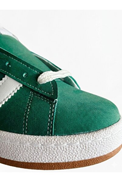 Campus Non-Slip Underlay Sneakers Daily Sports Shoes Narrow Fit