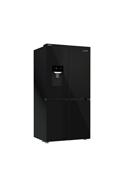 Arçelik 391572 ESS No Frost Gardırop Tipi Buzdolabı