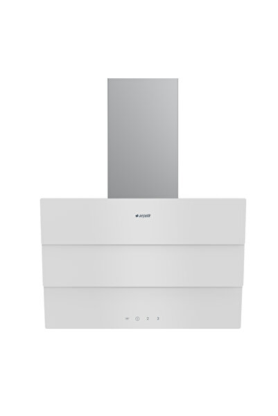 Arçelik Ade 605-3 B Ankastre Duvar Tipi Davlumbaz