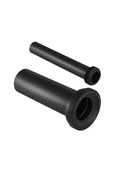 yapıtaşı Yt70 Üniversal Gömme Rezervuar Atık Su Gider Borusu/asma Klozet Gide...