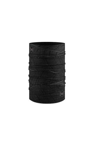 Buff Original Ecostretch Embers Black Unisex Bandana BUF.117945.999