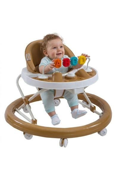 Genel Markalar Acrciciko Alfa Yürüteç