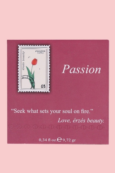 erzes beauty Işıltılı Allık Passion