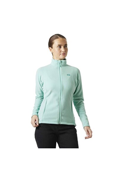 Helly Hansen W Fullzip Fermuarlı Kadın Polar HH..15011