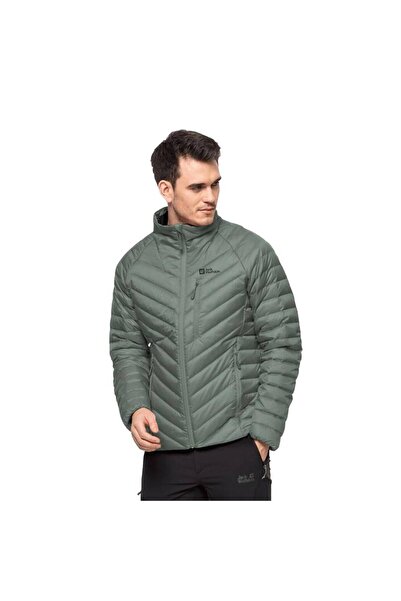Jack Wolfskin Passamani Down Erkek Outdoor Mont 1207151-4311