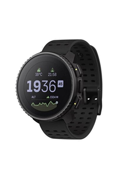Suunto Vertical Titanyum Solar Black SS050858000