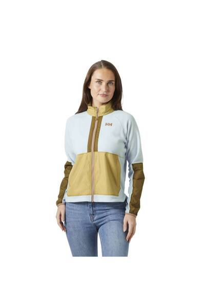 Helly Hansen Palton din lână pentru femei Rig-HHA.54078