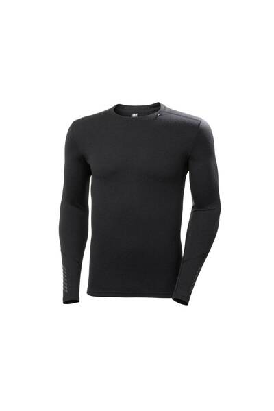 Helly Hansen Lifa Merino Midweight Crew Erkek Termal İçlik HHA.49364