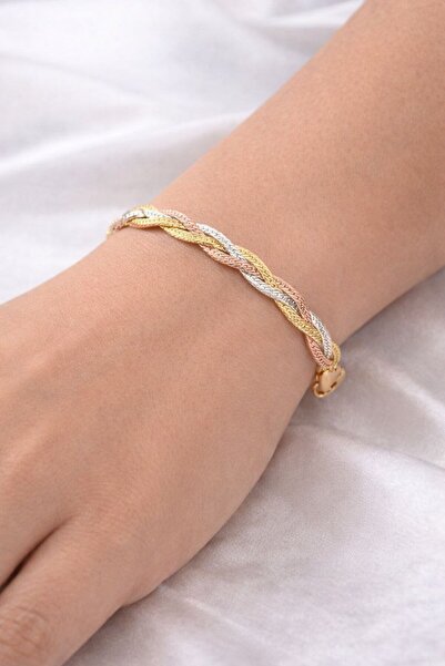 IAMIRA Brățară argint Bella