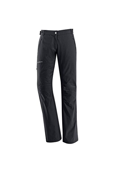 VAUDE Wo Farley Stretch II Kadın Pantolon 04576