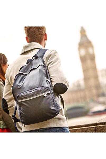 Go Travel Sırt Çantası 12 lt. 848