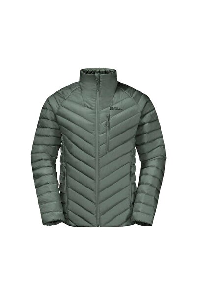 Jack Wolfskin Passamani Down Erkek Outdoor Mont 1207151-4311
