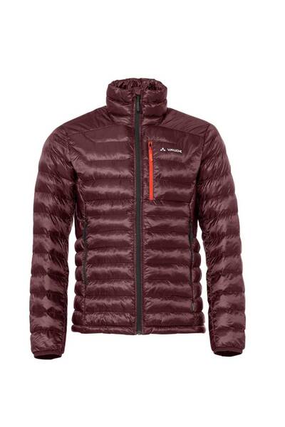 VAUDE Batura Yalıtımlı Termal Erkek Mont 42534-318