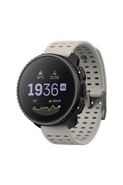 Suunto Vertical Black Sand Outdoor Saat SS050863000