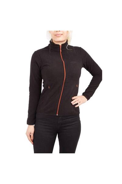 Alpinist ألفا تام للنساء بسحاب كامل صوف الفليس 600505-SYH