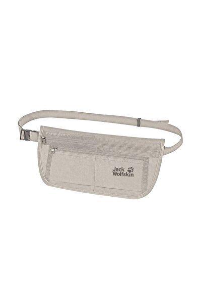 Jack Wolfskin Document Belt Deluxe Bel Çantası 8006741-18263