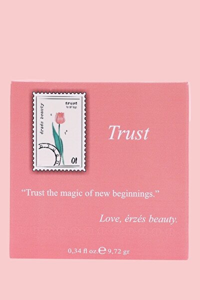 erzes beauty Işıltılı Allık Trust