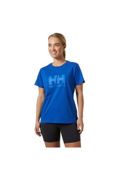 Helly Hansen W HH Logo 2.0 Kadın T-Shirt HHA.34465