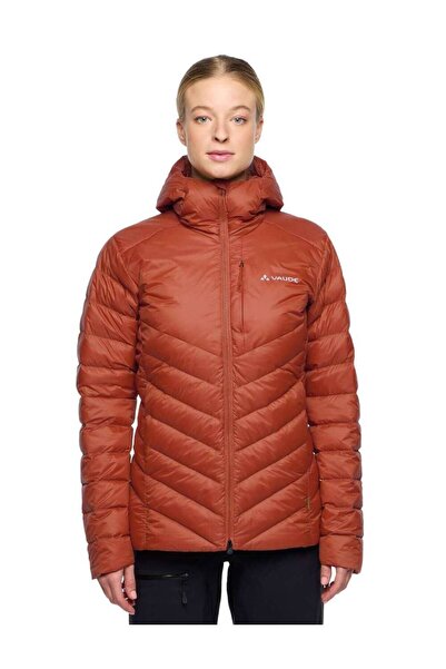 VAUDE Monviso Kaz Tüyü Kadın Mont 48010