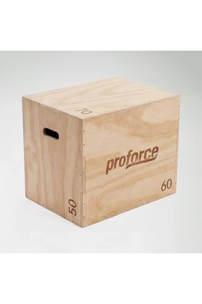 Proforce CROSSFİT SEHPASI