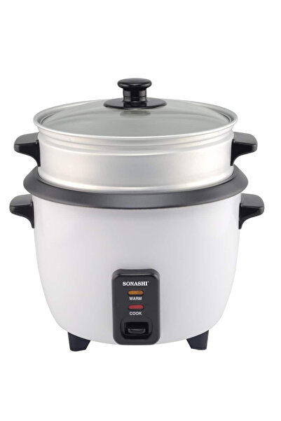 sonashi RICE COOKER 1.0L SRC-410