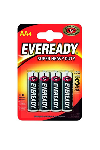 Energizer AA2 BATTERY