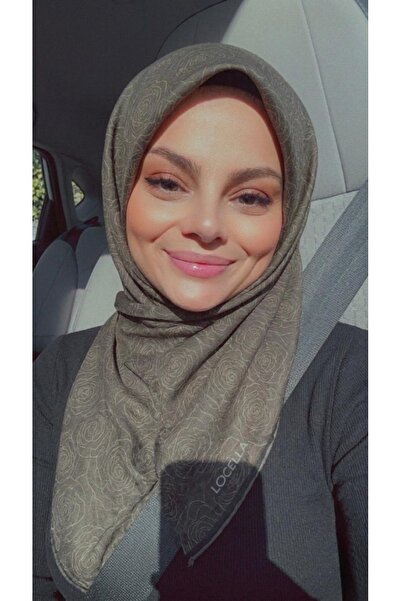 Butik Ποιοτικό Ψηφιακό Μαλακό Κασκόλ