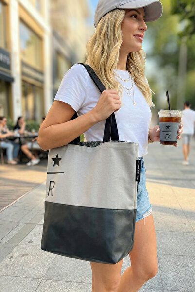 Baghashtag حقيبة ستارباجز الأصلية المميزة المصنوعة من القماش حقيبة