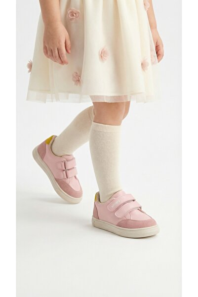 Sthapy Hones Baby First Step Pantofi ortopedici cu velcro pentru zi cu zi, pe...