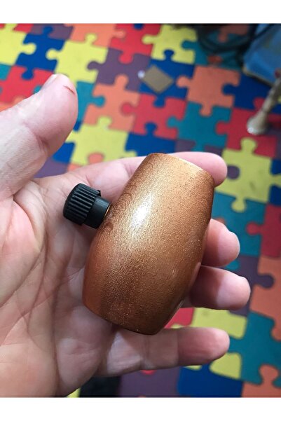 Granada 64 mm ağaç sibemol klarnet baril parmak dayama