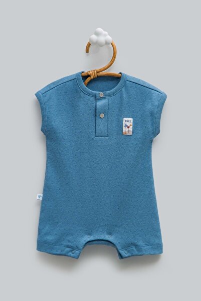 Caramell Hello Boy Barbatöz Indigo